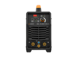 Сварочный инвертор Сварог REAL TIG 200 P (W2J1)