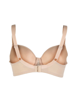 Бюстгальтер-балконет Priscilla (Размер: 6C) (Цвет: телесный)