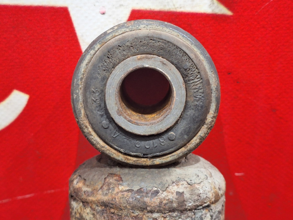 Амортизатор задний