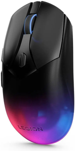 Мышь Lenovo Legion M410 черный