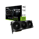 Видеокарта ASUS TUF Gaming GeForce RTX™ 5070 12GB GDDR7 192-bit OC Edition, 2640 МГц