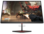 Монитор HP Omen X 25F черный