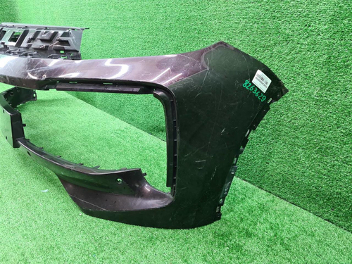 Бампер передний EXEED TXL (2021-н.в.)