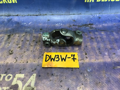 Карданчик рулевой MAZDA DEMIO 1998