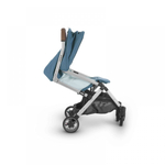 Коляска прогулочная UPPAbaby MINU 2018 напрокат