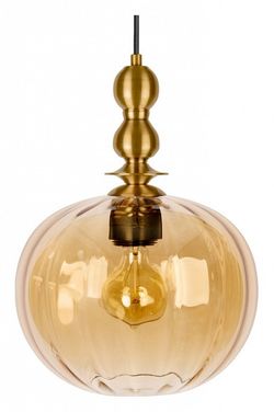 Подвесной светильник Loft it Melon 10426 Amber