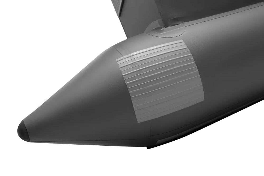 Моторная лодка ПВХ Hunter Keel 3500