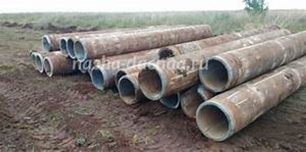 Труба в канаву 250/216 SN 6 7 для легкового движения (до 3,5 тонн)