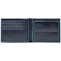 Бумажник Piquadro PU1240B2/N