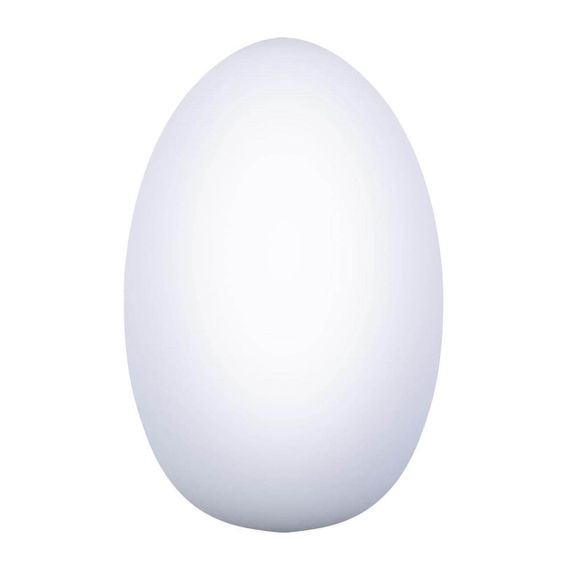 Уличный светодиодный светильник Uniel ULG-R003 019/RGB IP54 Egg UL-00003302