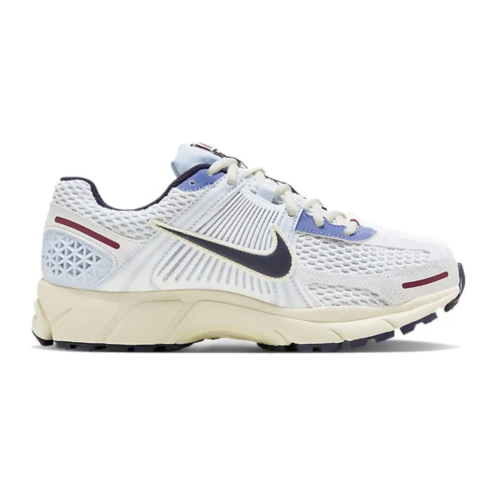 Кроссовки Nike Air Zoom Vomero 5 (Женская размерная сетка)