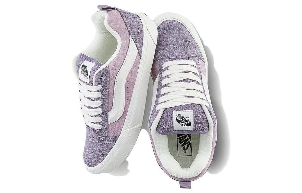 Vans Knu Skool