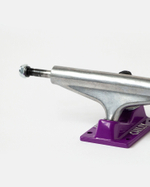 Комплект подвесок Chilly Purp/Raw