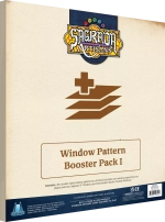 (Бронь) Sagrada Artisans Window Booster Pack I