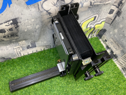 Linhof Technika 9x12