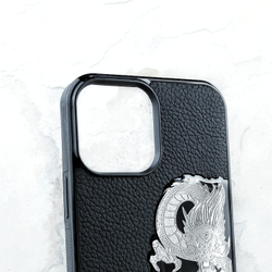 Euphoria HM Premium Mighty Dragon Black