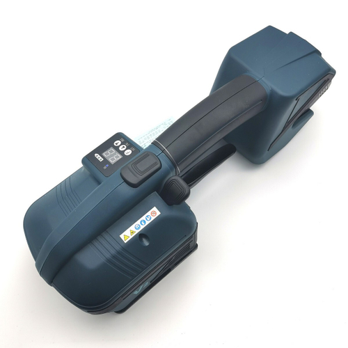 Аккумуляторный стреппинг-инструмент V2