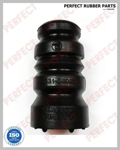 Отбойник переднего амортизатора PERFECT (Кратность 1 шт) TO57CAMRY