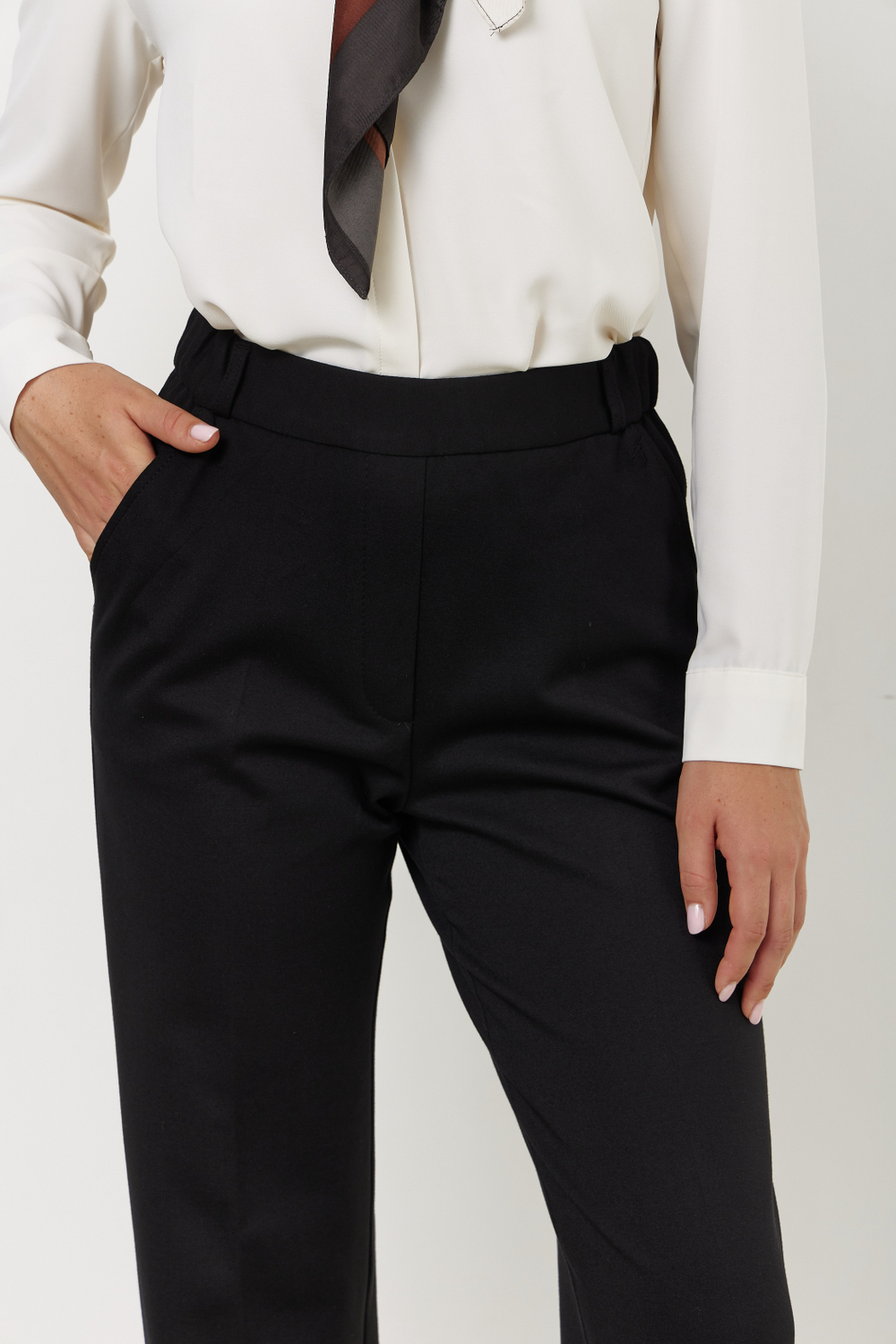 Брюки 558-42 Татьяна Тягина