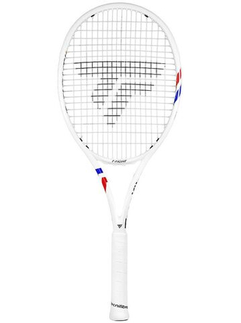 Теннисная ракетка Tecnifibre T-FIGHT 305S + Струны + Натяжка