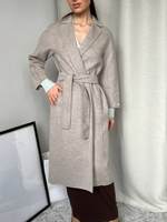 Шерстяное пальто Max Mara, XS