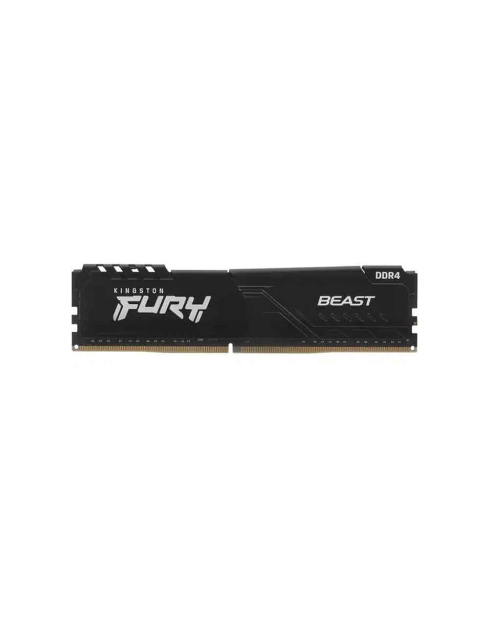 Оперативная память Kingston DDR4 DIMM 16GB KF436C18BB/16 PC4-28800, 3600MHz, CL18