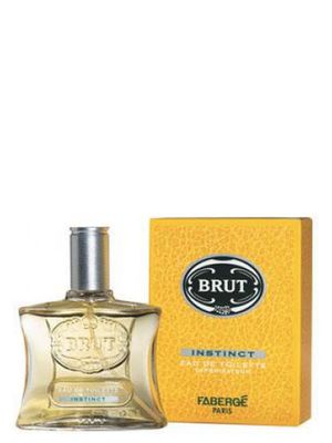 Brut Parfums Prestige Brut Instinct