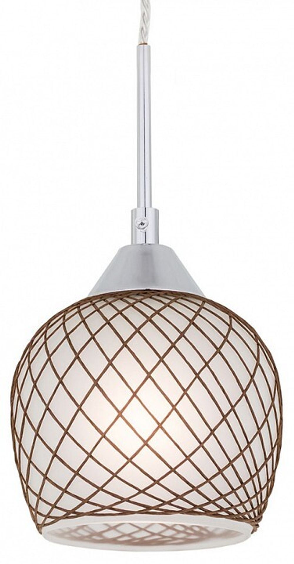 Подвесной светильник Citilux Сюзи CL171112