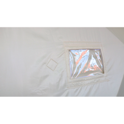 Палатка "Polar Bird" 2Т long КОМПАКТ