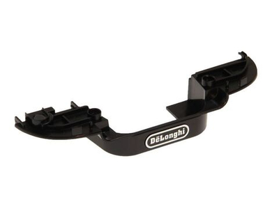 Панель с логотипом для кофемашины De'Longhi