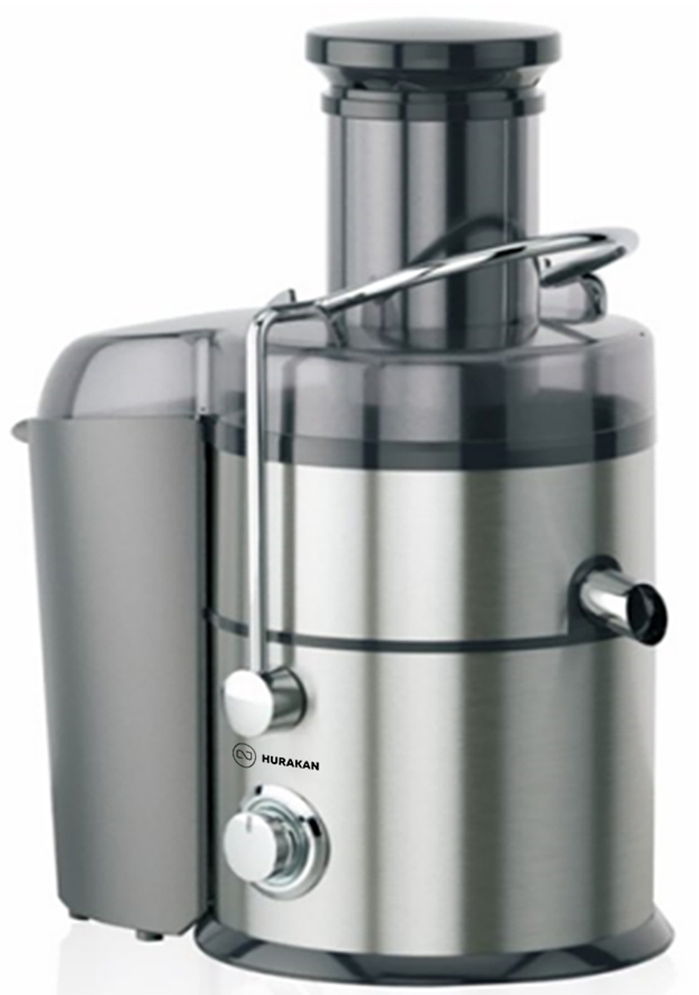 Соковыжималка Hurakan Hkn-Cfv60M