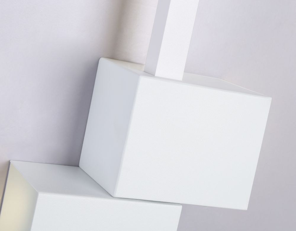 Ambrella Настенный светодиодный светильник LineTech FL5212