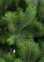 Ель искусственная «Таёжная» (Литая хвоя) 240 см / 2,4 м