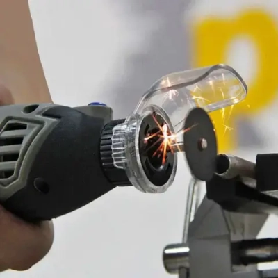 Отрезные диски для гравера, 30 шт. Набор насадок для гравера по металлу, армированные