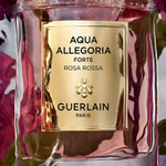 Guerlain Aqua Allegoria Forte Rosa Rossa EDP
