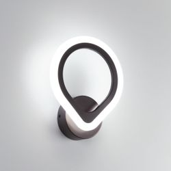 Citilux Транай CL235B315 Бра светодиодное Венге