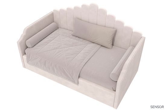 Диван-кровать Моана kids