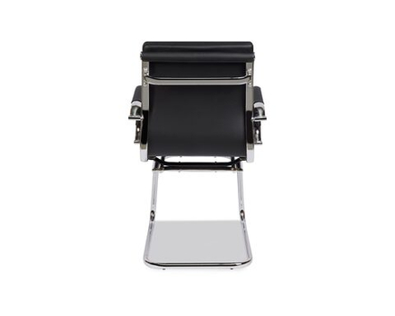 Кресло College CLG-630 LXH-C Black