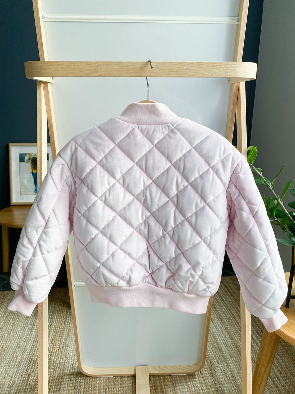 Бомбер Monnalisa