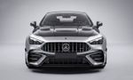 Карбоновый обвес для Mercedes-Benz CLE C236 CLE53 AMG 2023+ Мерседес тюнинг