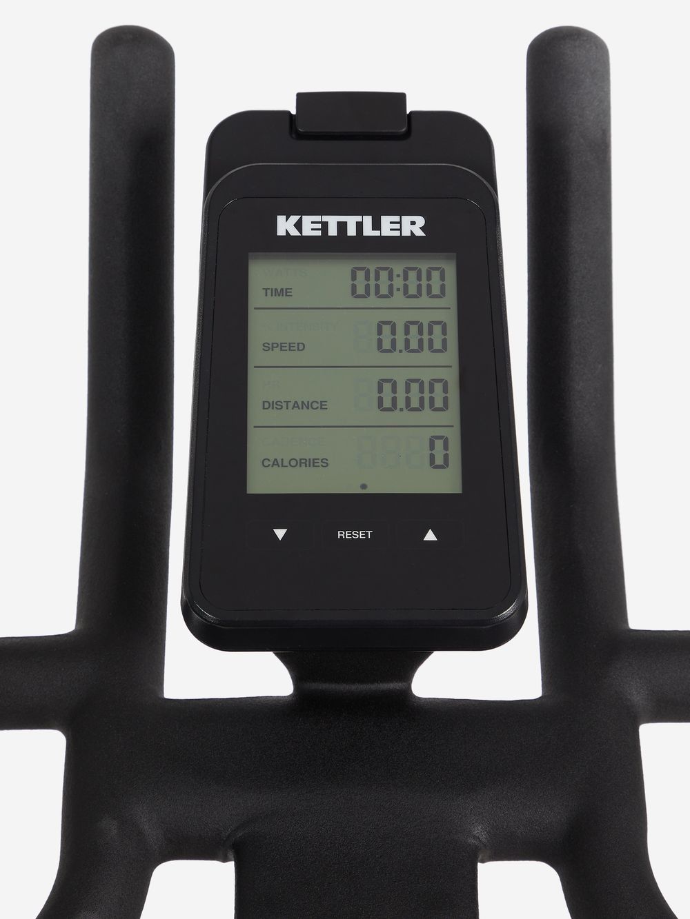 Велотренажер KETTLER Racer 3