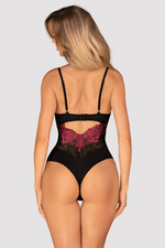 Rosenty teddy Obsessive