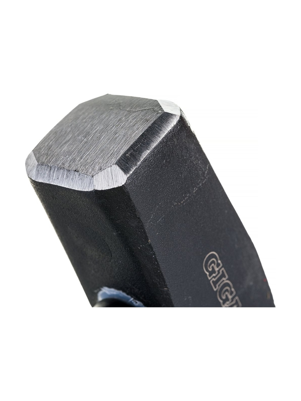 Молоток с фибергласовой рукояткой 800г Gigant HHT800