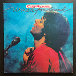 Cliff Richard ‎– Wired For Sound (Англия 1981г.)