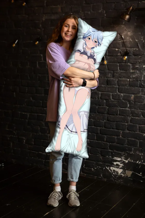 Дакимакура Фуука Акицуки