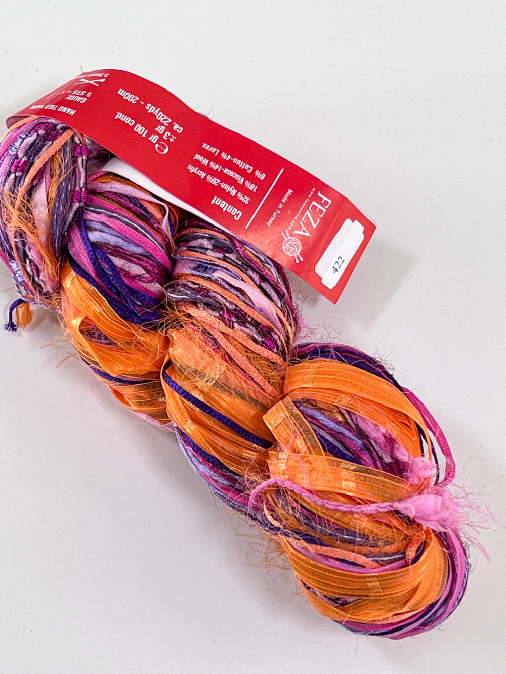 FEZA Alp PREMIER, 100г