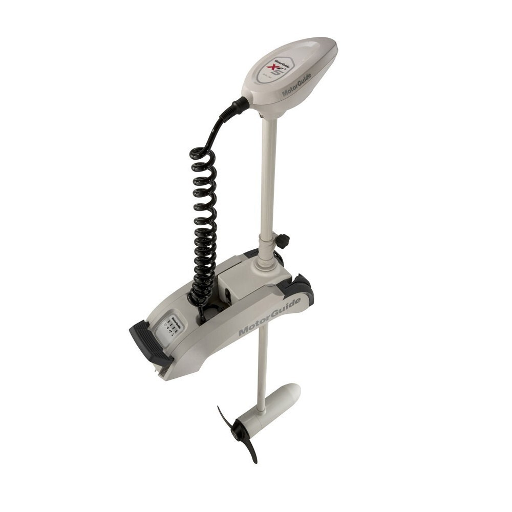 Электромотор MotorGuide Xi5-105 SW 54" 36V FOB