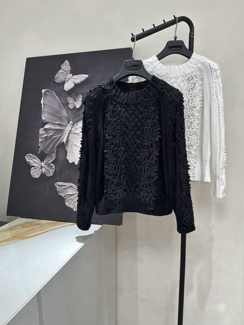Свитер Ermanno Scervino