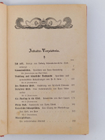 Bibliothek der Unterhaltung und des Wissens. Jahrgang 1901. XII Band