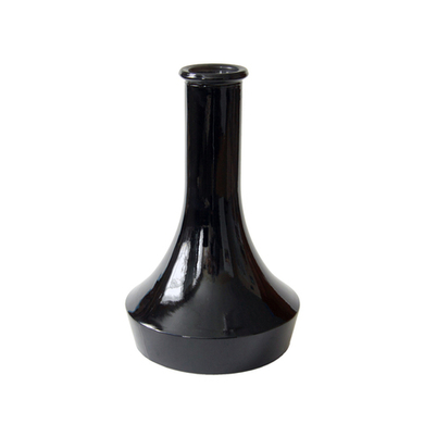 Колба BASIC "BlacK" (Черный глянец), Россия